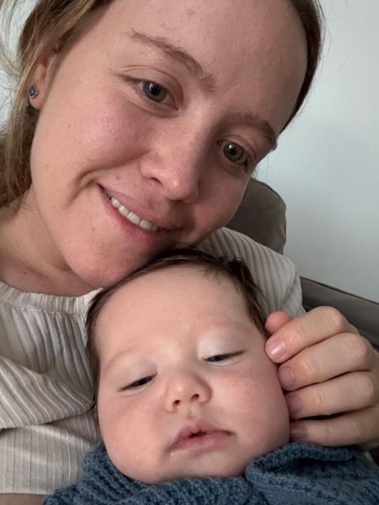 Viviana Rey