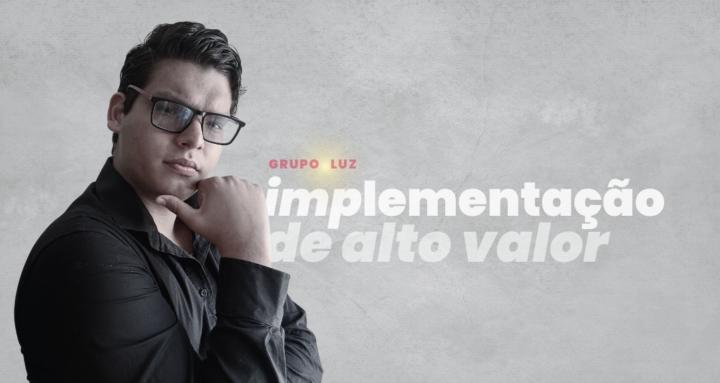 IAV - @soulucasdaluz