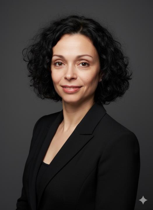 Ирина Naydenova