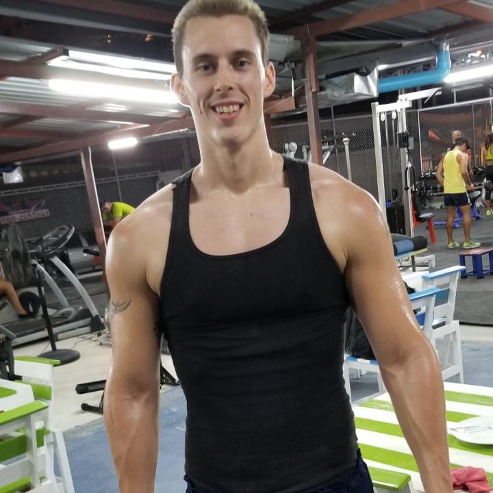 Jordan Keyes