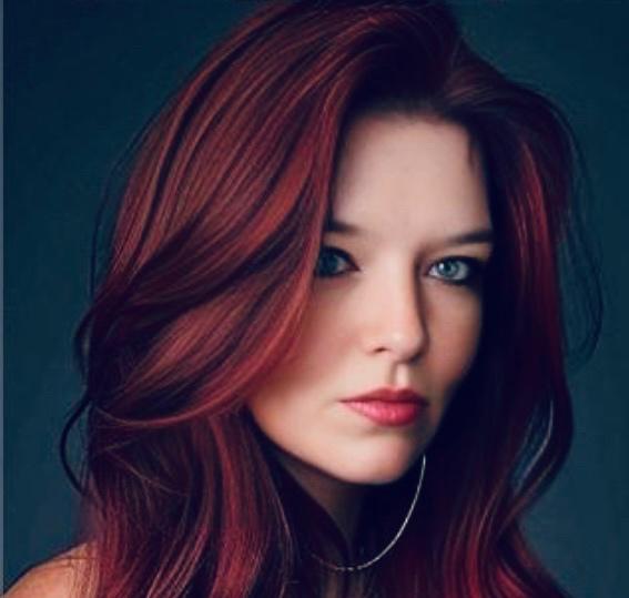Laina Jenkins