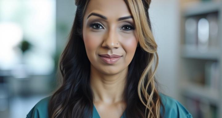Nurse Shae AI