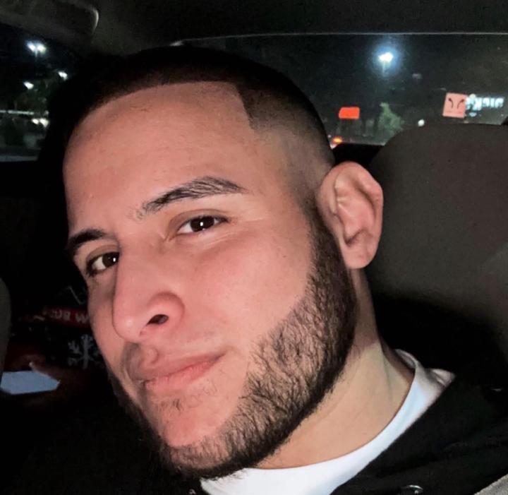 Morris Zapata