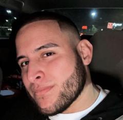 Morris Zapata