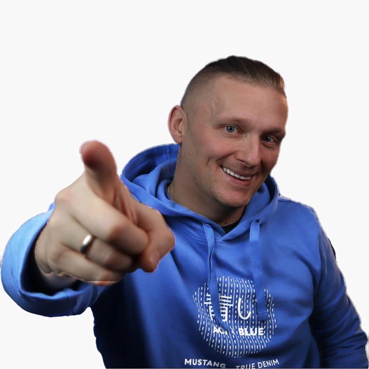Adrian Grabski