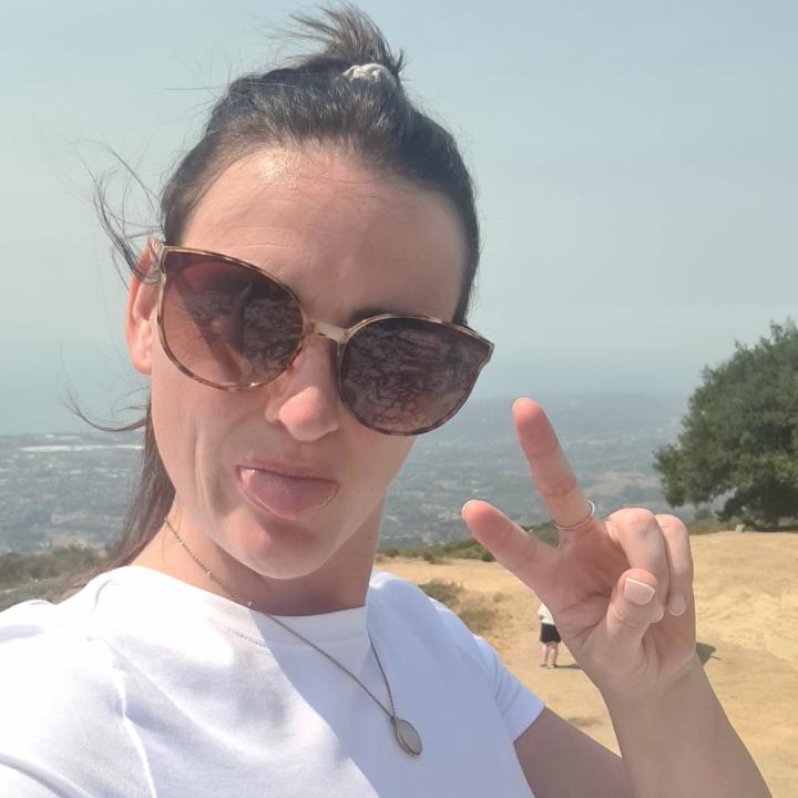 Kellie Mangnall