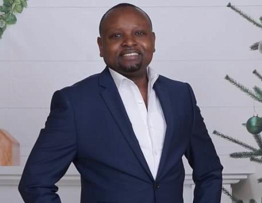 Albert Ongesa