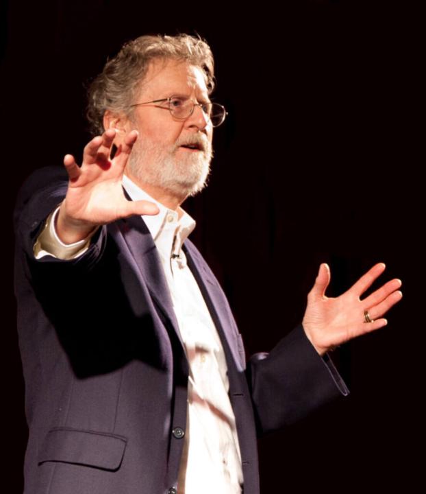 "Write Your Origin Story" Workshop