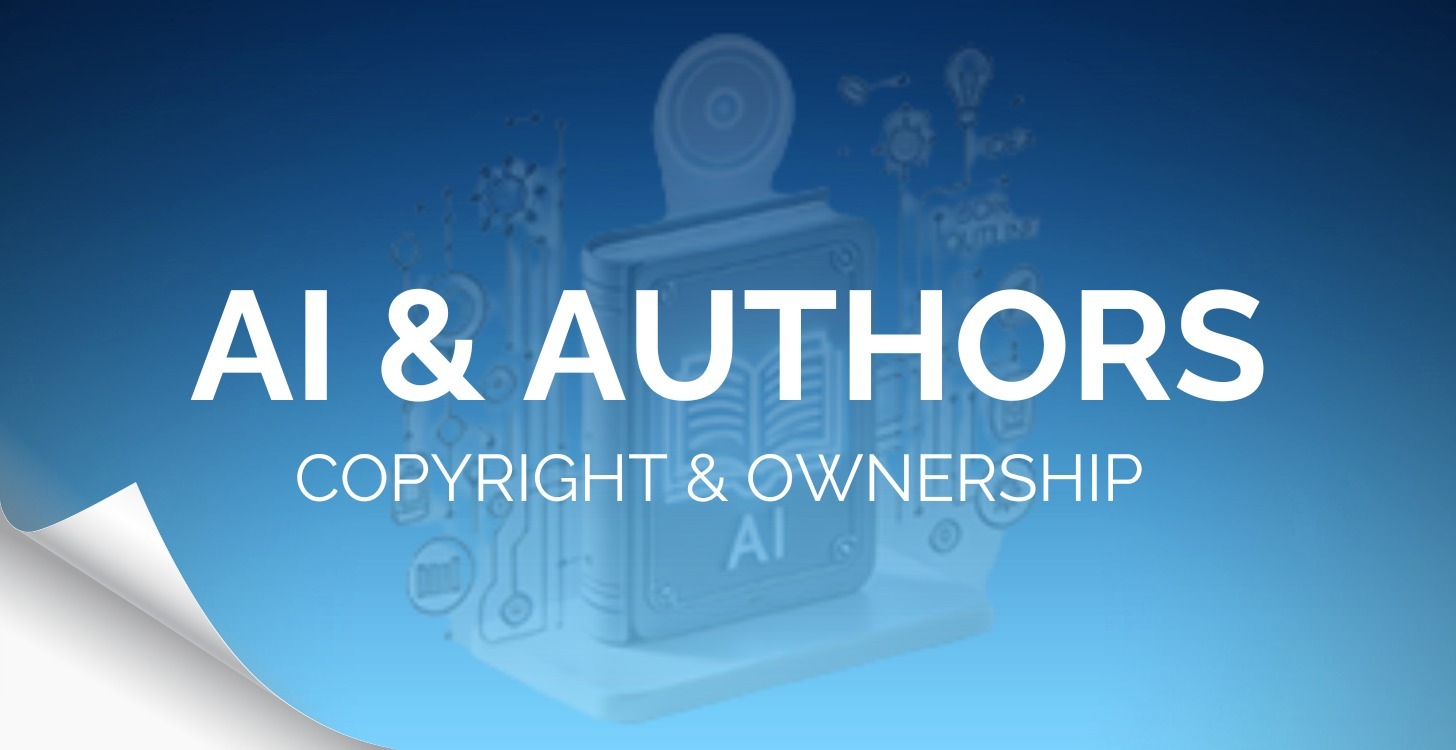 AI & Authors