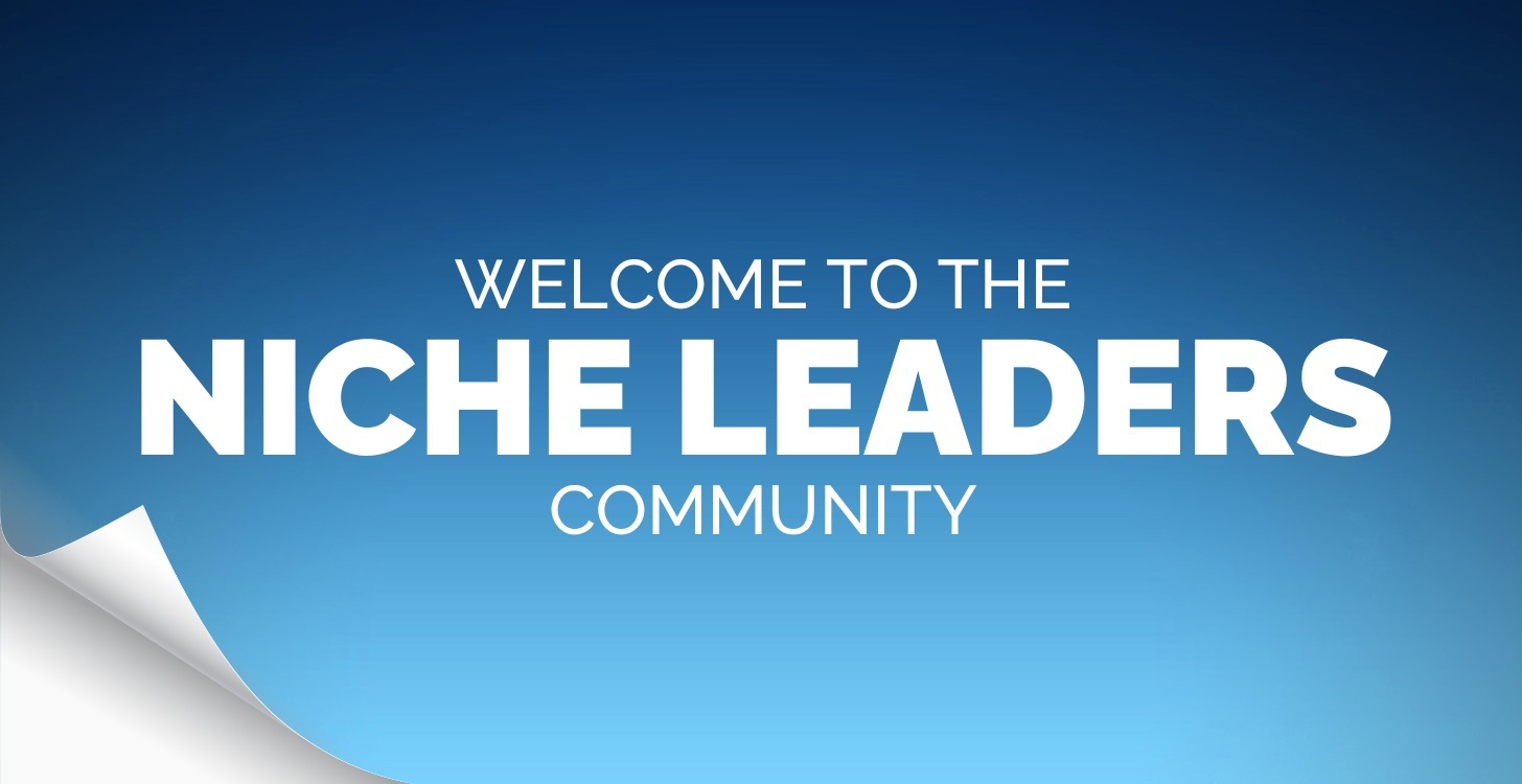 Welcome! Start here...
