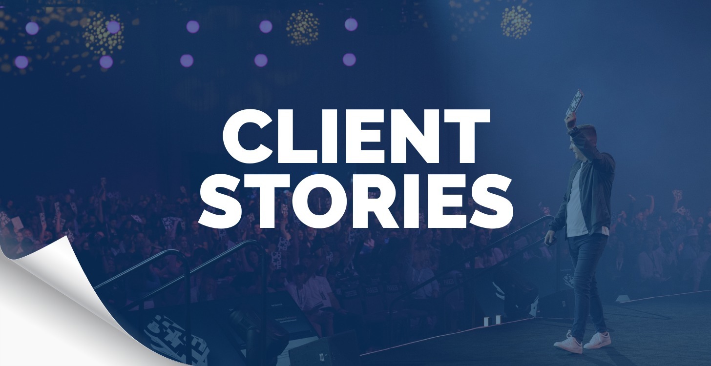 Our Clients -- In Their Words