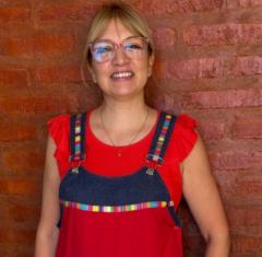 Mendez Andrea Lorena