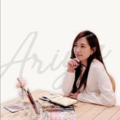 Ariya Wang