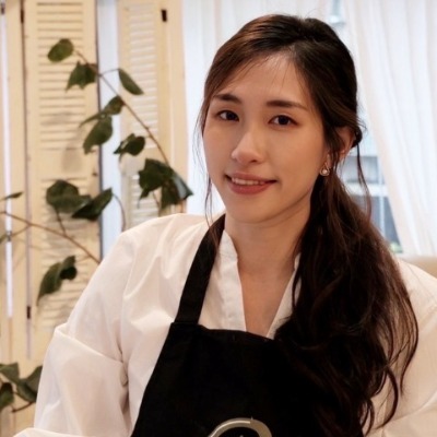 Ariya Wang