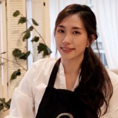 Ariya Wang