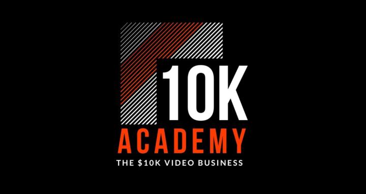 The 10K Academy