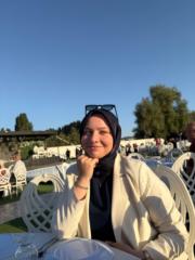 Azra Zeynep Talakoğlu