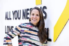 Sofia Lozano