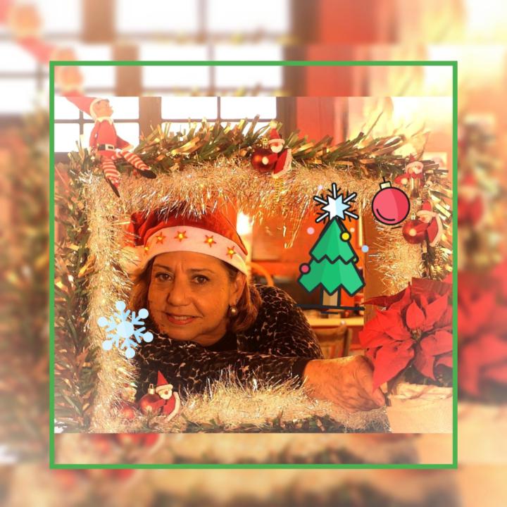 ISABEL María Morales  Bello