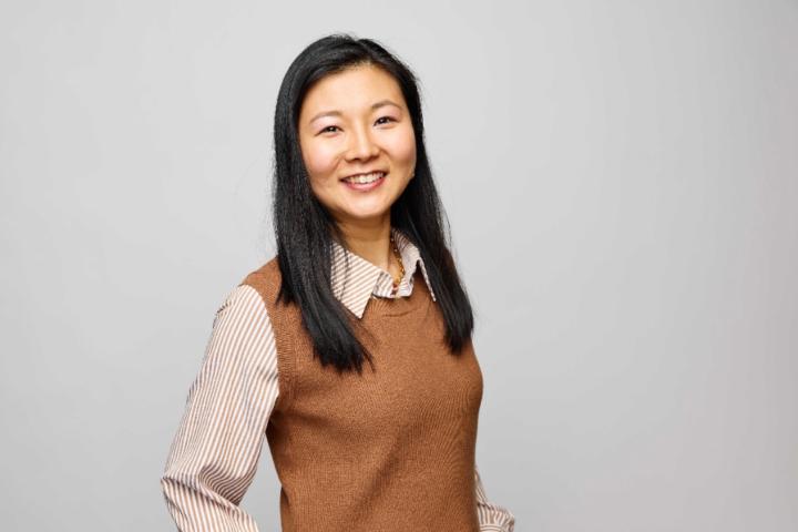 Sherry Li