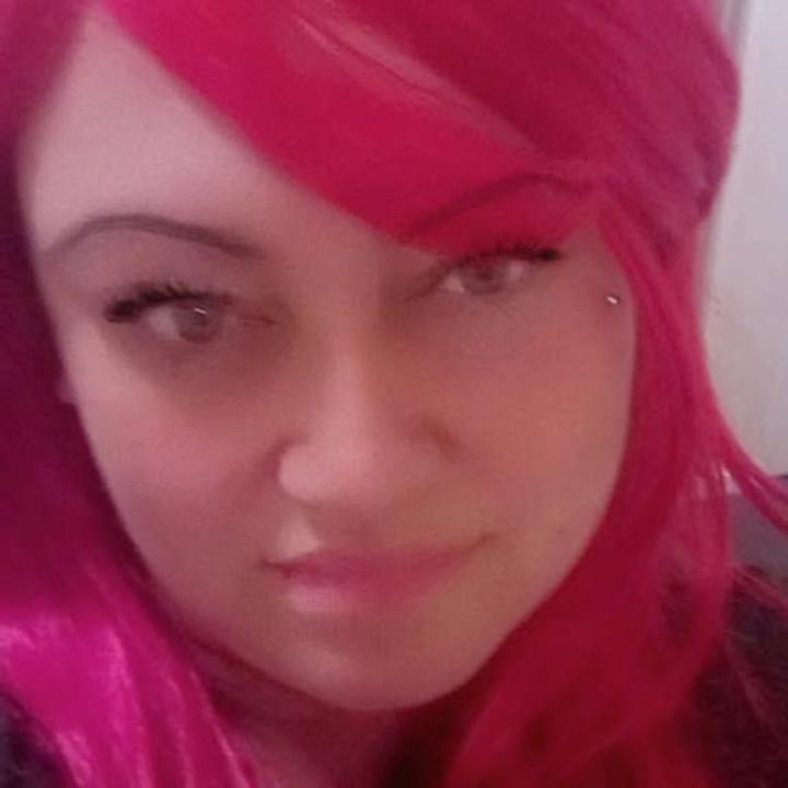 Cherise paora Cherise paora