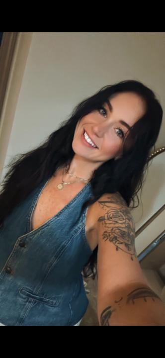 Nikki Tomov