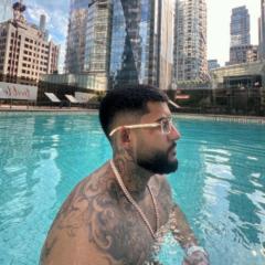Shawn Bhela