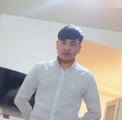 عبدالقیوم محمدی