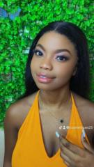 Malorie Redgina Jean-Paul