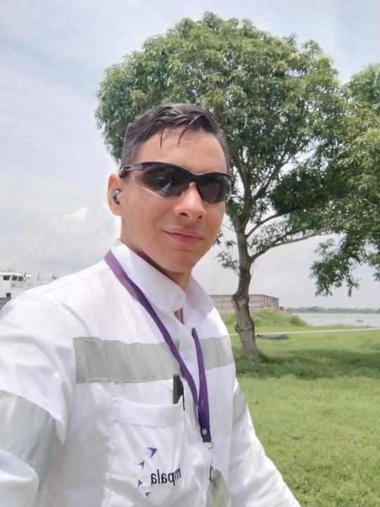 Luis Cassiani