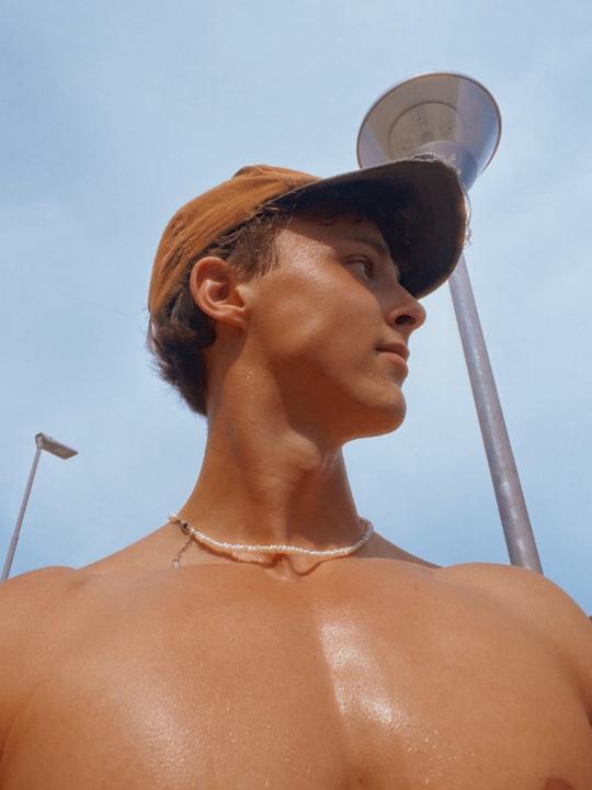Paul Mitsch