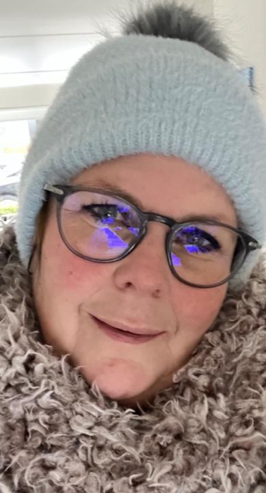 Heidi De Roo