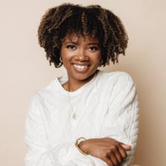 Yamilee Toussaint