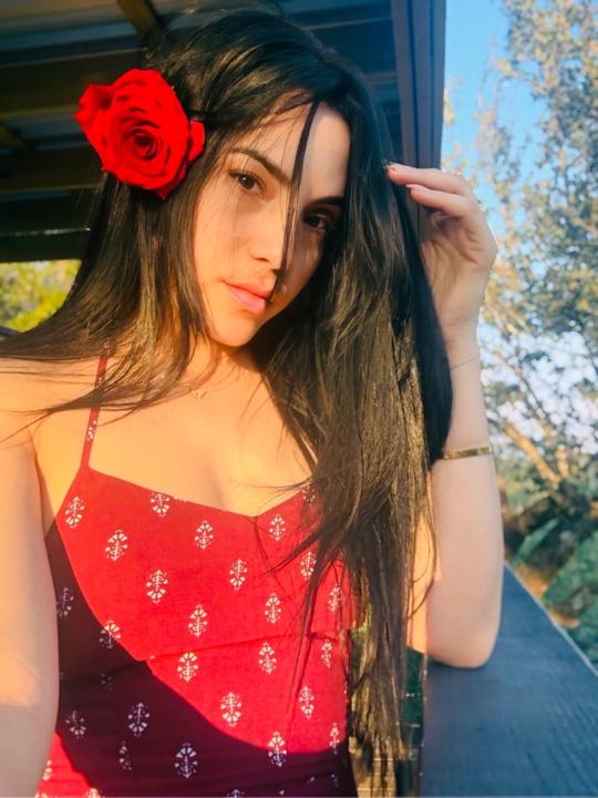 Magdalis Martinez
