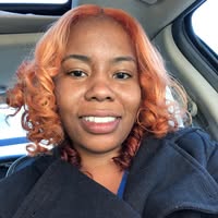 Jazzmine Washington