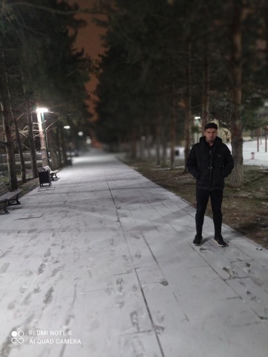 Diyar Sönmez