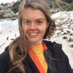 Caroline Claassen