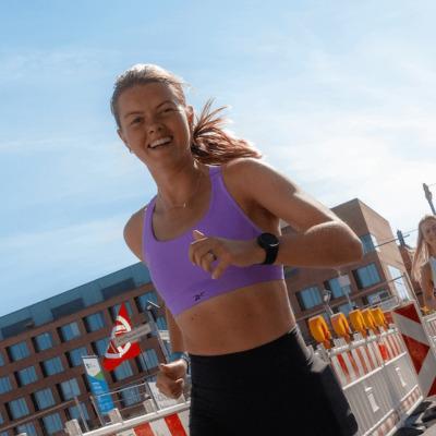 Caroline Claassen