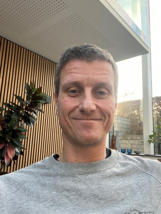 Simon Østergaard