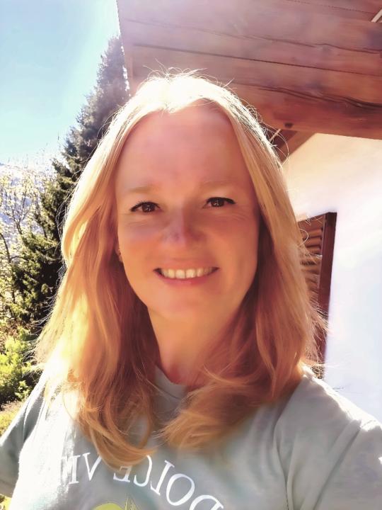 Corine Plazier-Prins