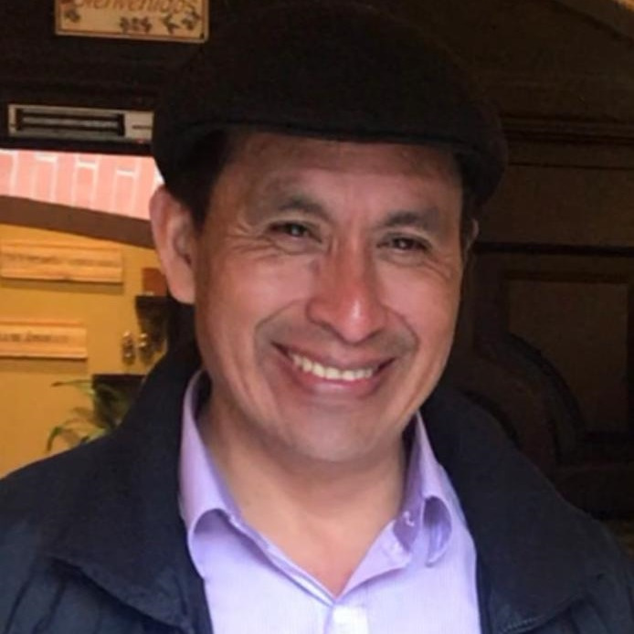 Juan Satiago Utitiaj