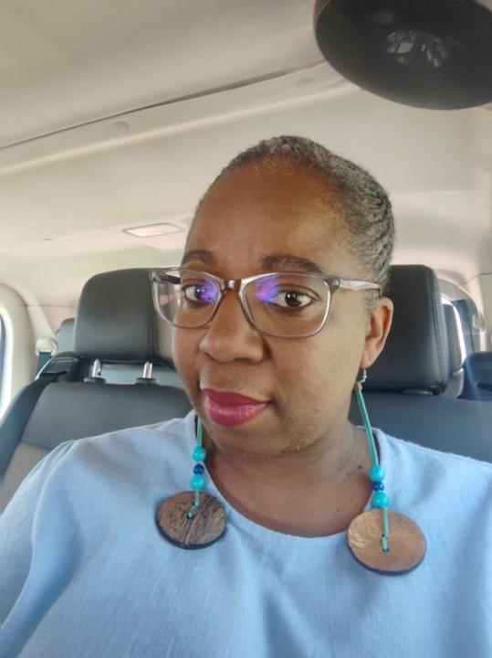 Morongoe Letsie