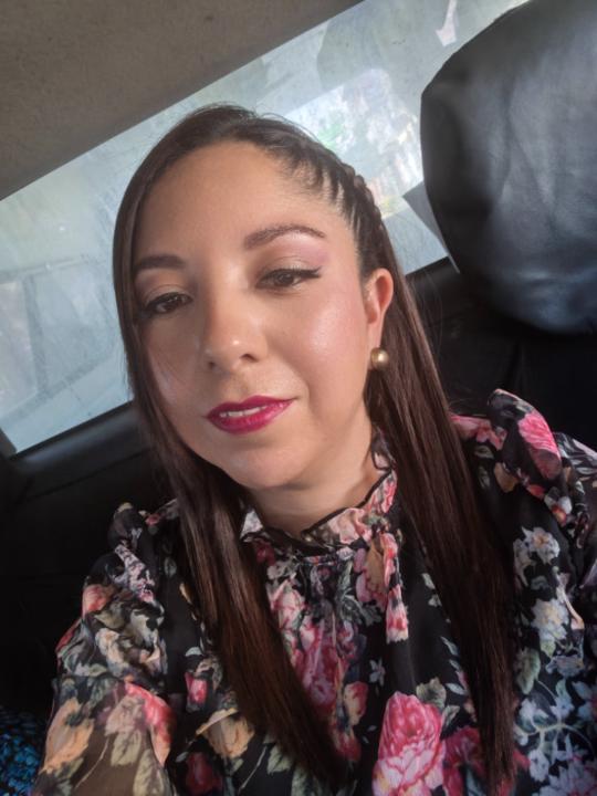 Claudia Gutiérrez