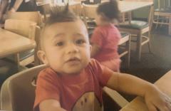 Johnny Rojas