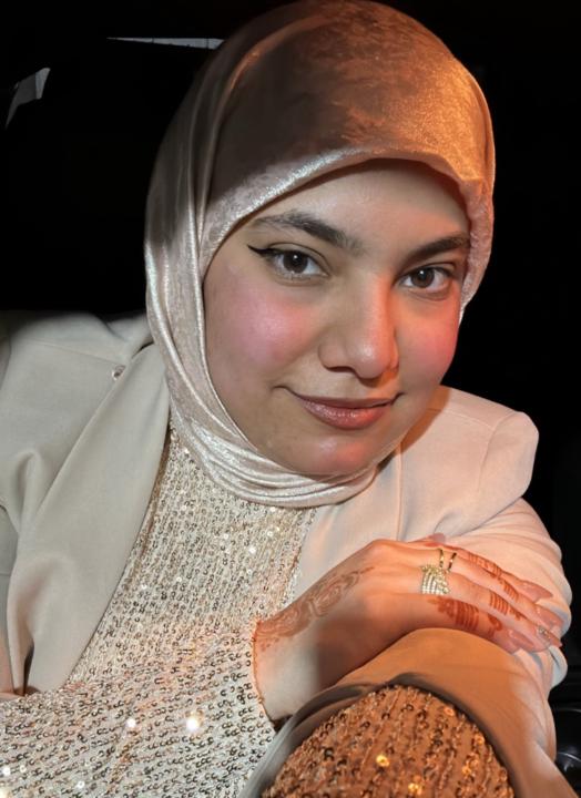 Zainab Moslim