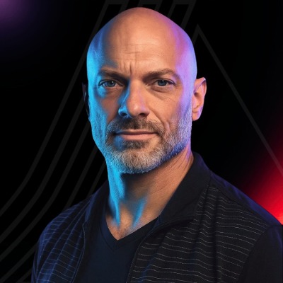Chris Salvaggio