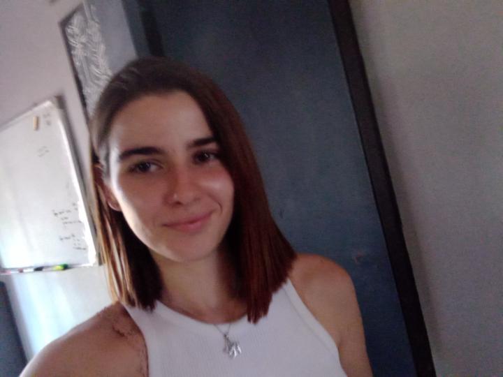Jessica van Vuuren
