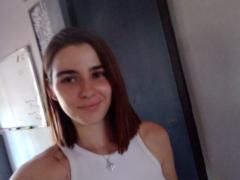 Jessica van Vuuren