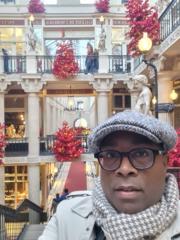 Sylvain Jean-baptiste