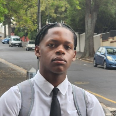 Jonathan Kabeya